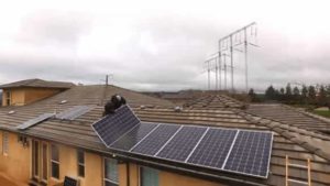 Solar Power Purchase Agreement 7 eagles nest