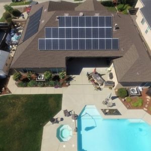 Online Solar Estimate 4 Solar Work