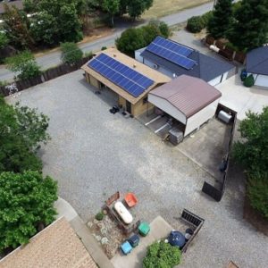 Online Solar Estimate 12 Solar Work