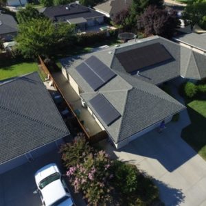 Online Solar Estimate 3 Solar Work