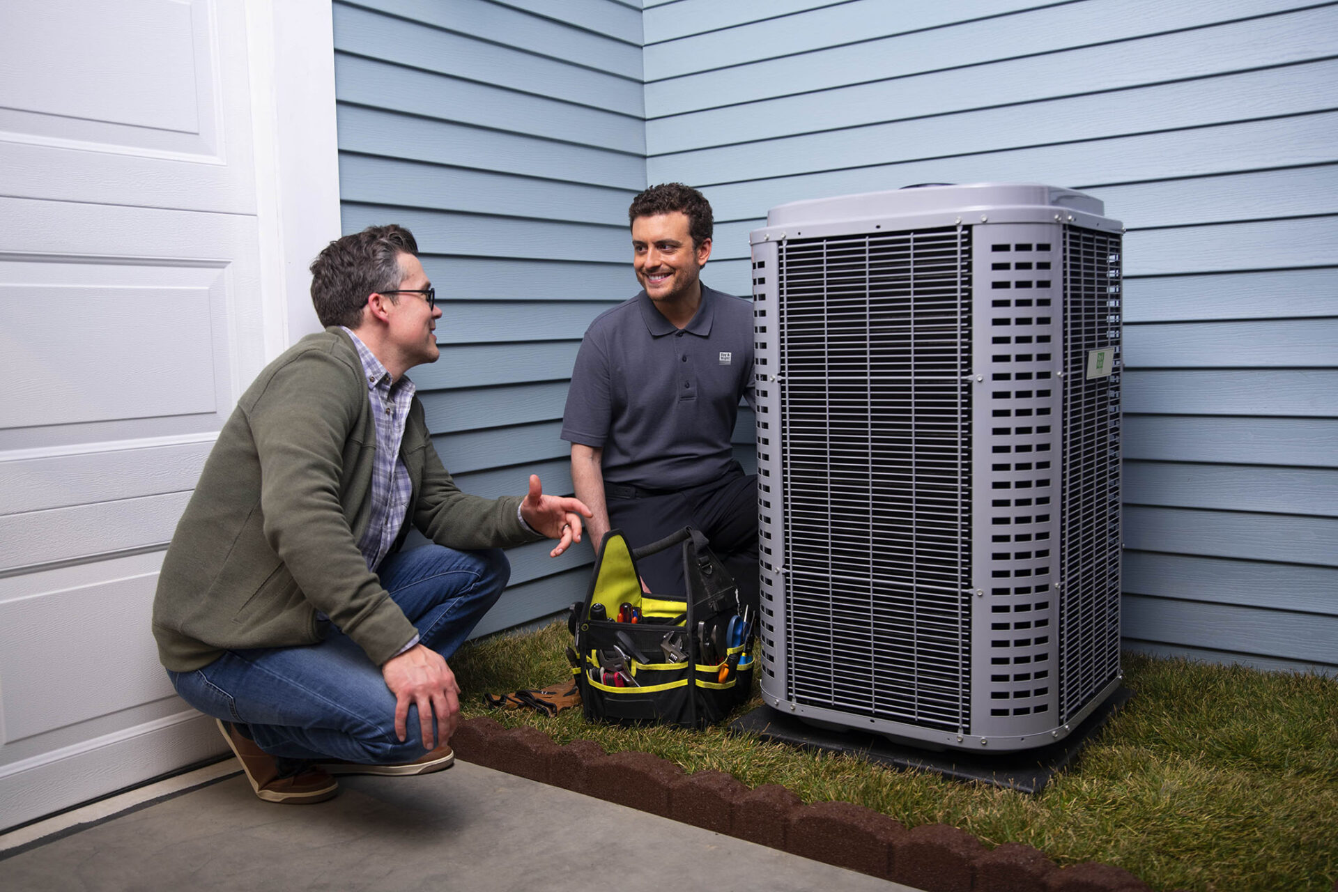 Emergency HVAC Services In Chico, CA | Climate u0026 Energy Solutions | AC