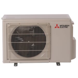 Mitsubishi ductless maintenance2