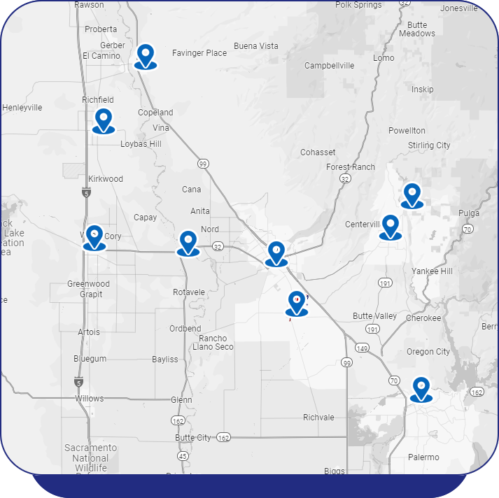 caeschico service map