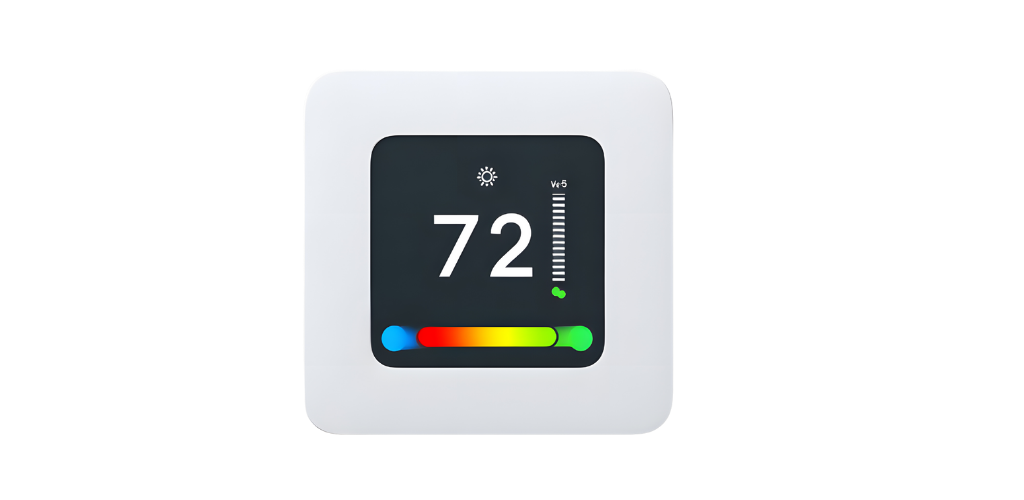 Smart Thermostat 1